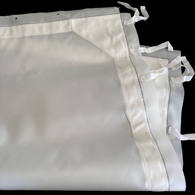 High Tension Soild-Liquid Separation Filter Cloth For Juice Extractor