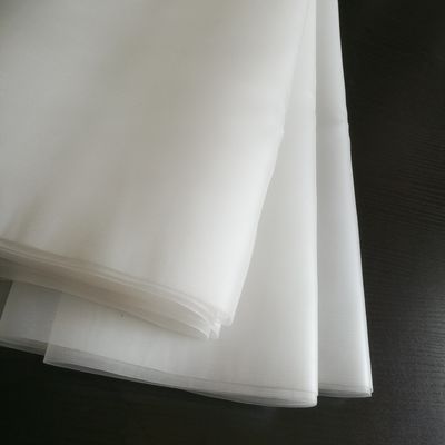 Custom Nylon Filter Mesh: 5-1500µm Hole Size with Plain Weave for Tailored Performance
