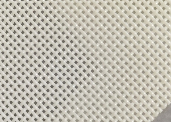 Rozmiar otworu 1x1mm Siatka poliestrowa Kwadratowy otwór do suszenia pokarmu dla ryb