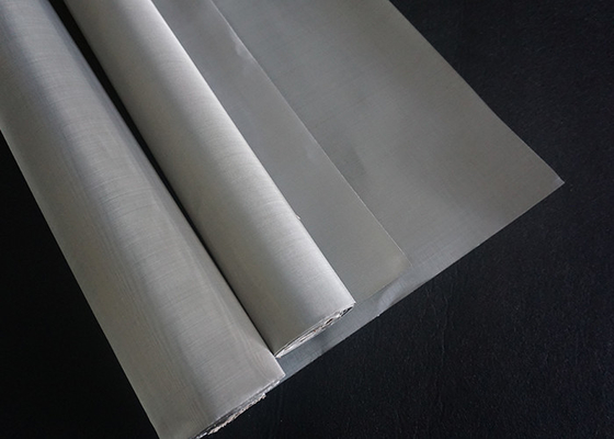 200-mikronowy filtr paliwa 12x64 mesh ODM Weave Wire Dutch Mesh dla przemysłu