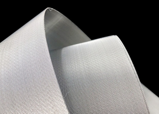 20 * 270Mesh SS304 Weave Przenośnik taśmowy Siatka druciana Antykwasowa Wysoka wytrzymałość