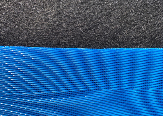 0.2-1.2 mm Przeciężnik drutu Polyester Pas odwodniający 200°C Odporność na temperaturę
