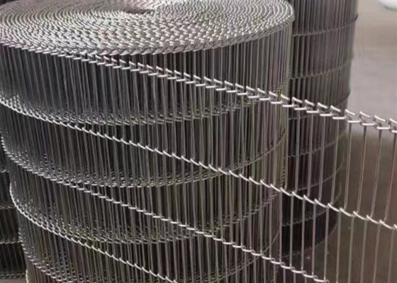 76mm-42000mm Płaski, elastyczny taśma przenośna