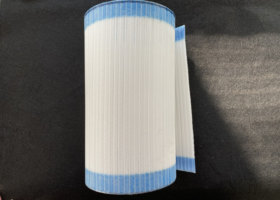 200°C Polyester Odporny na temperaturę Paska błotnistej