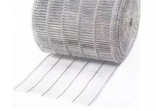4-20mm Rod Pitch Pas drutu ze stali nierdzewnej odporny na niskie temperatury