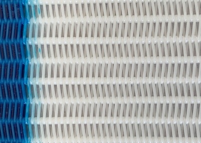 1000g-2350g/M2 Ekran suszarki poliestrowej Przenikliwość powietrza 15000-22000l/M2/H Dla przemysłu