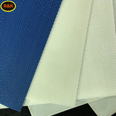 60 gm Polyester Forming Fabric Single Layer dla produkcji papieru
