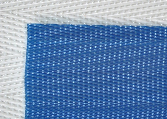 100% poliester 1m-3,6m szeroki polyester Suchacz siatki pas do suchacza pas sprzęt Oczyszczanie ścieków pas do ekranu