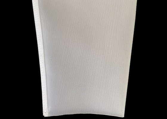 Polypropylen Monofilament filtr przemysłowy szmat filtrowy do przemysłu aluminiowego