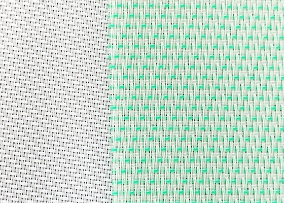 Wyższa odporność na zużycie poliester tworzący tkaninę sieciową ekran do maszyny do papieru