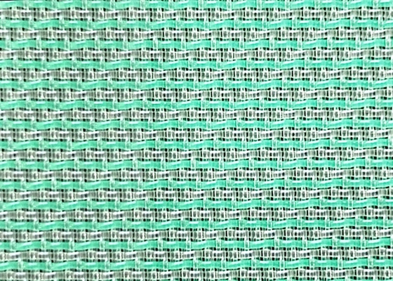 Ekran Filtrujący Monofilament Polyester Forming Fabric Mesh Screen For Paper Machine