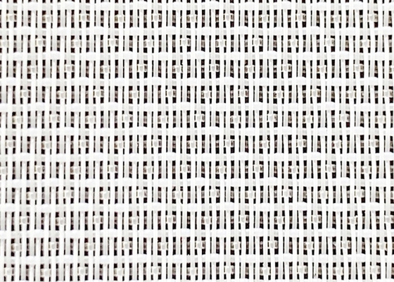 Trzywarstwowy filtr monofilamentowy Polyester Forming Fabric Mesh Screen Do Tworzenia Papieru Walcowanego