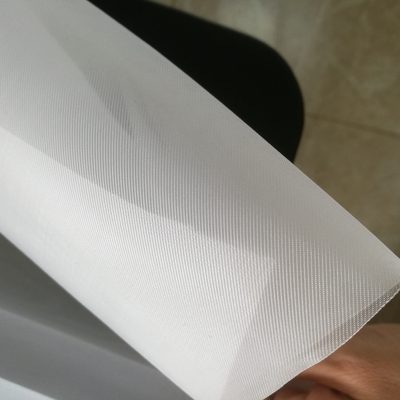 Wysokiej wydajności tkanina filtracyjna z nylonu mikronowego do prasy filtracyjnej