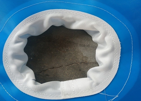 360-500 g/m2 tkaniny filtracyjnej PP do maszyny do prasowania filtrów