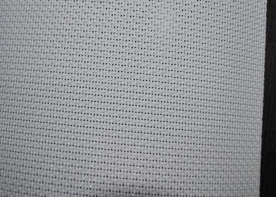 Tkanina poliestrowa o średnicy warp 0,17-0,2 mm
