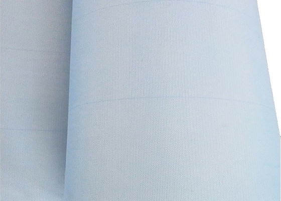 Papier Pulp Papier Making Polyester Suszarka siatka paska Wire Diameter Warp 0.17-0.2mm