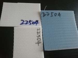 Wysokiej wydajności tkanina poliestrowa do suszarki ekranu do zastosowań w maszynach do papieru, odzieży i suszeniu