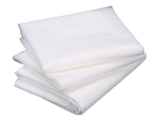 100 200 300 500 800 mikron Filtr metalowy z włókien filtracyjnych do tłoczenia tkaniny do soku mleka, zimnego warzenia, filtrów do separacji żywności