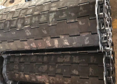 Przenośnik taśmowy o dużej wytrzymałości, przenośnik taśmowy z drutu papierowego