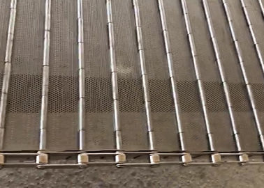 Taśma druciana z przenośnikiem taśmowym, taśma przenośnikowa z płytami antykorozyjnymi do produktów elektronicznych