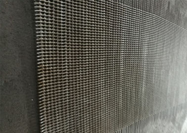 Taśma z siatki odprowadzającej ziemniaki, taśma z siatki drucianej SS