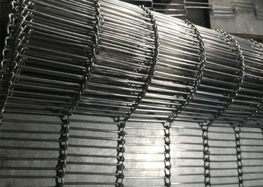 Produkt elektroniczny Płaski elastyczny pasek z drutu Gładka odporność na nacisk powierzchniowy