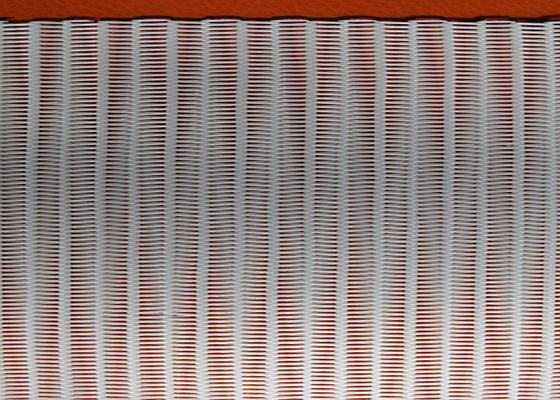 Easy Stick Papiernictwo Siatka poliestrowa do odwadniania szlamu