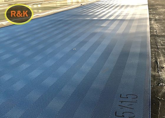 1.30mm poliestrowy pas siatkowy dla przemysłu hutniczego
