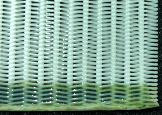 4m poliestrowa tkanina filtracyjna z prasą