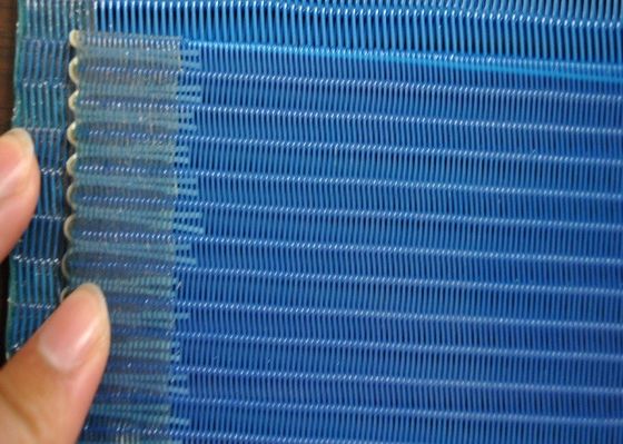 Poliestrowy spiralny pas do separacji cieczy o długości 100 m