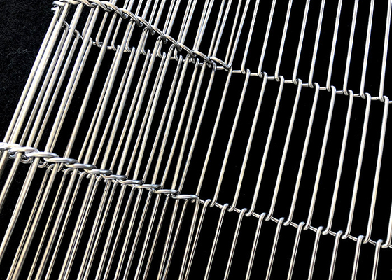 Niestandardowy mechaniczny napęd płaski, elastyczny przenośnik taśmowy do czyszczenia manioku