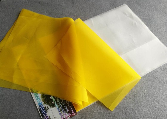 Poliester Electronics 110 Sitodruk zastępczy Siatka odtwarzalna