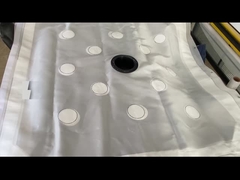 tkanina filtrująca pp