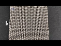 Architektura Wire Mesh