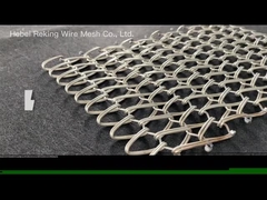 Zrównoważony splot przenośnika taśmowego