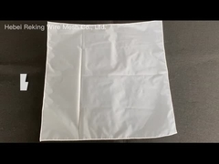 Włókna o masie nieprzekraczającej 1 mm