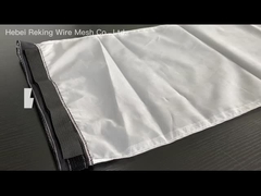 Pojemnik z siatki poliestrowej