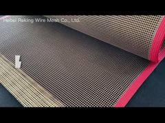 Przenośnik taśmowy PTFE