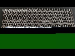 Rura przenośnikowa z tkaną równowagą