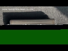 Złożony zrównoważony przenośnik taśmowy