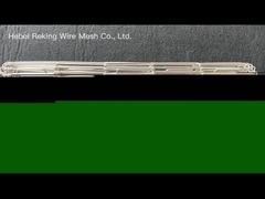 Płaski elastyczny przenośnik taśmowy