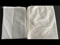 Nylonowy worek filtrujący