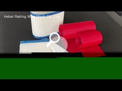 Polyester Spiral Dryer Tkanina Pas