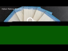 taśma odwadniająca osady poliestrowe