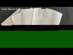 Siatka tkana ze stali nierdzewnej