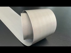 Stal nierdzewna Wsteczna siatka holenderska