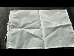 Worek z mlekiem orzechowym, worek z kawą